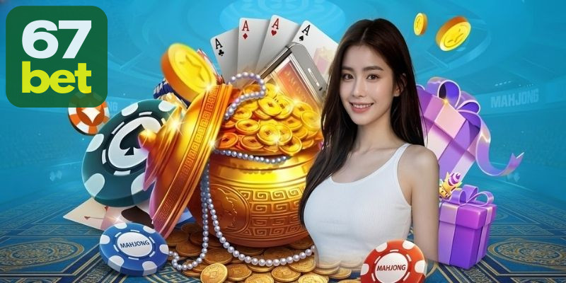 Principais Promoções da 67Bet para Novos e Atuais Usuários