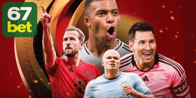 Bônus, Promoções e Métodos de Pagamento na 67Bet