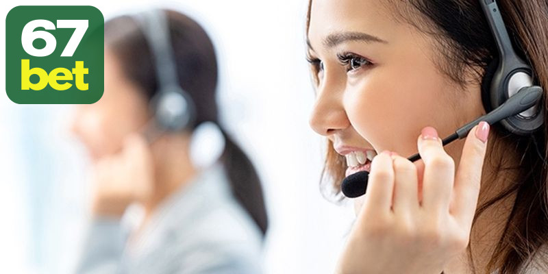 Como Funciona O Suporte Ao Cliente Na 67Bet?