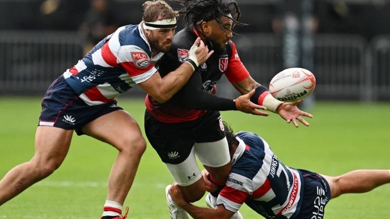 Rugby 67Bet – Entendendo o Universo das Apostas em Rugby