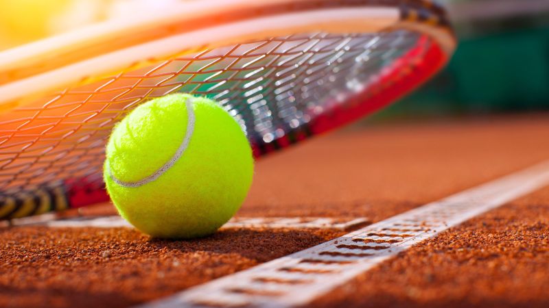 Variedade de Mercados e Experiência de Usuário em Tênis na 67Bet