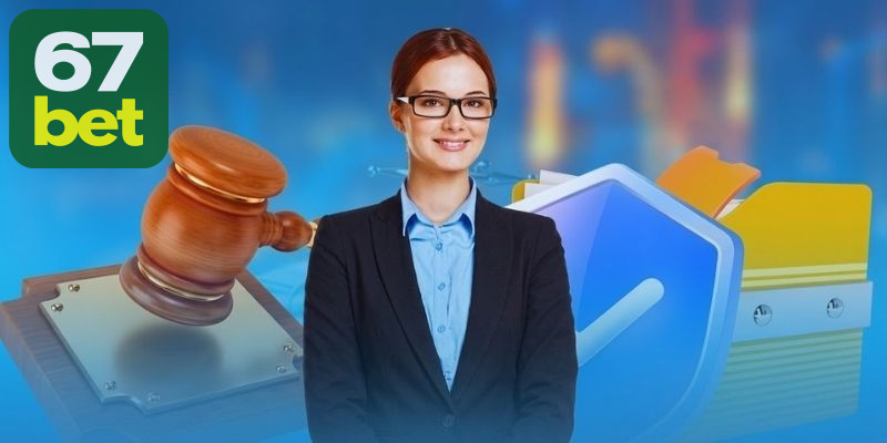 Termos e Condições 67Bet - Licenciamento e Proteção do Usuário
