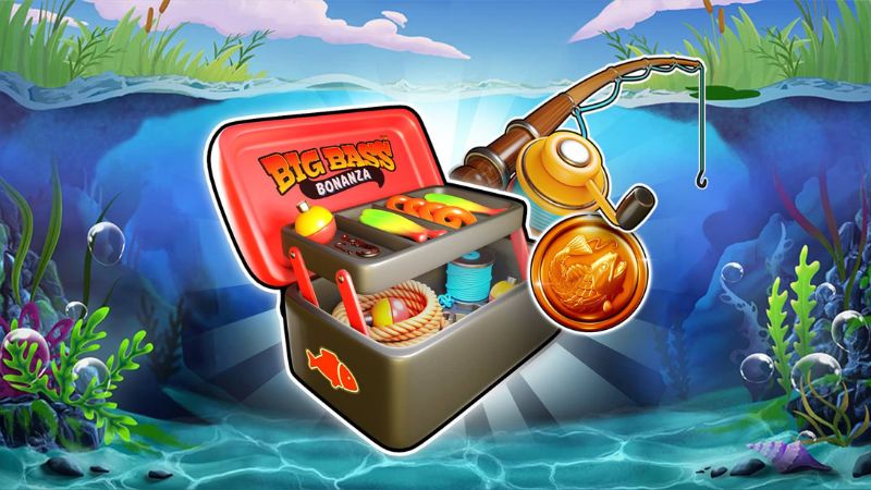 Promoções e Experiência no Big Bass Bonanza 67Bet