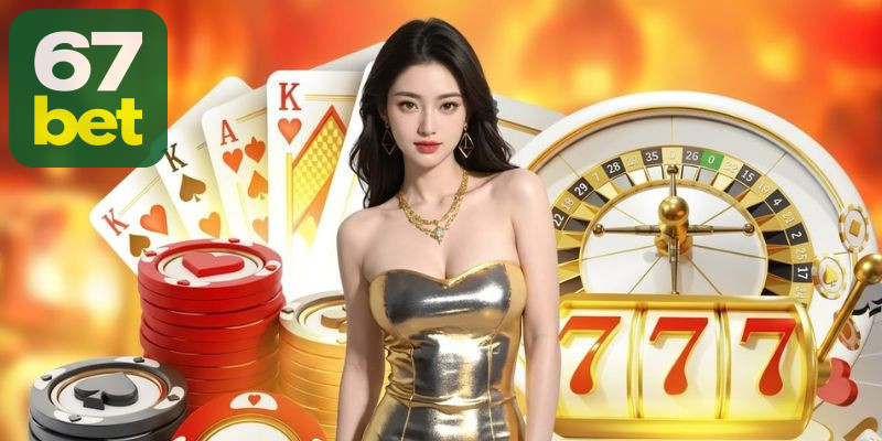 Bônus de Boas-Vindas e Promoções na 67Bet